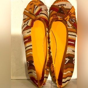 💥flat ballerinas💥